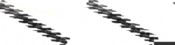 Jobber Length Drill Bit: #45, 135 &deg;, High Speed Steel